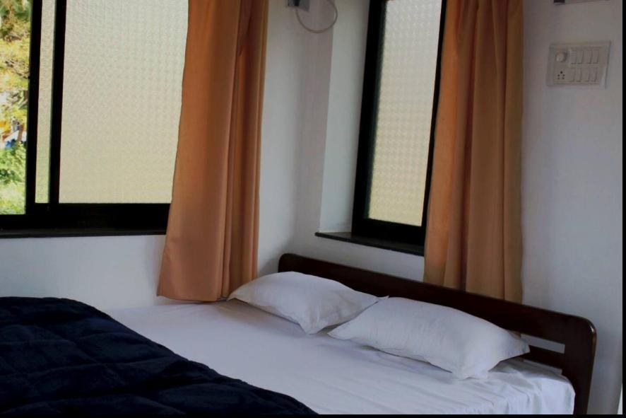 Hotel Innovation Inn Baga Esterno foto