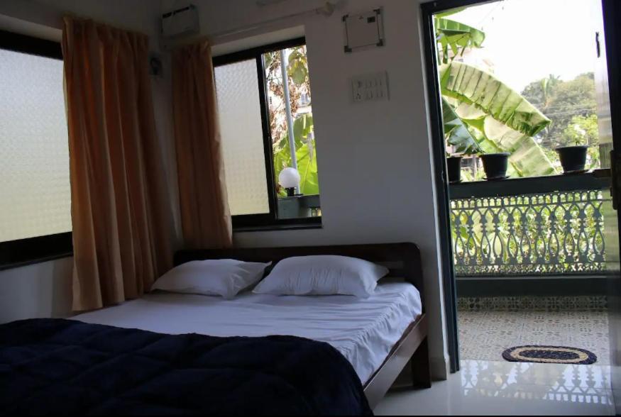 Hotel Innovation Inn Baga Esterno foto