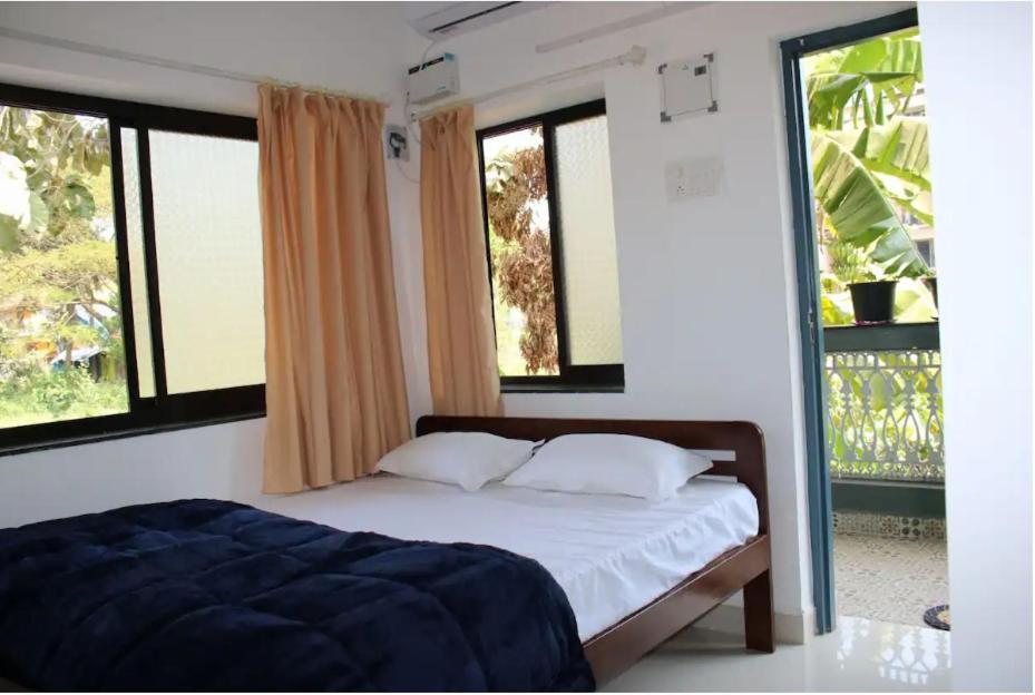 Hotel Innovation Inn Baga Esterno foto